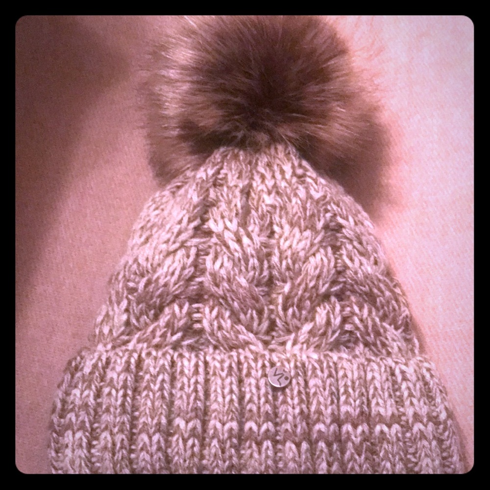 Warm beanie cap